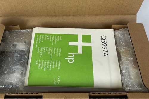 HP Q5997A ADF Maintenance Kit Genuine New OEM Boxed - Afbeelding 2 van 5