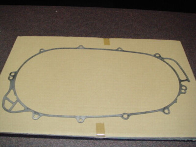 Joint De Couvercle De Variateur Ou Courroie YAMAHA T Max 530 560 Tous 59C1546100