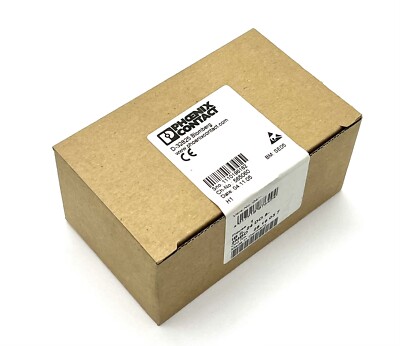 Phoenix Contact IB IL 24 DO 8-2MBD 2819037 Version: 04 Inline-Klemme -sealed-
