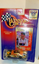 lot of Winners Circle Dale Earnhardt ",98" 1:64 die , NASCAR Wheaties 2000 43