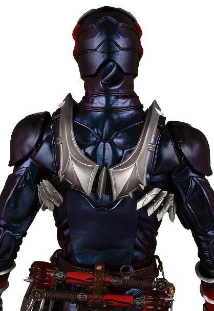 MEDICOM TOY - tg2thai MAFEX The Amazing Spider-Man | HLJ.com