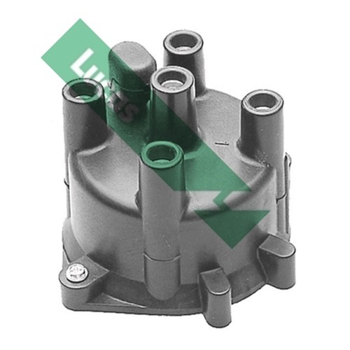 Ignition Distributor Cap LUCAS for Bluebird Primera Sunny L-Series Terrano Swift