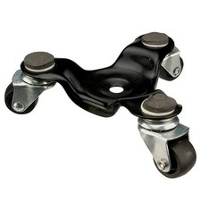 3 Wheel Movers Dolly Appliance Furniture Lifting Moving Transporter 60KG P305