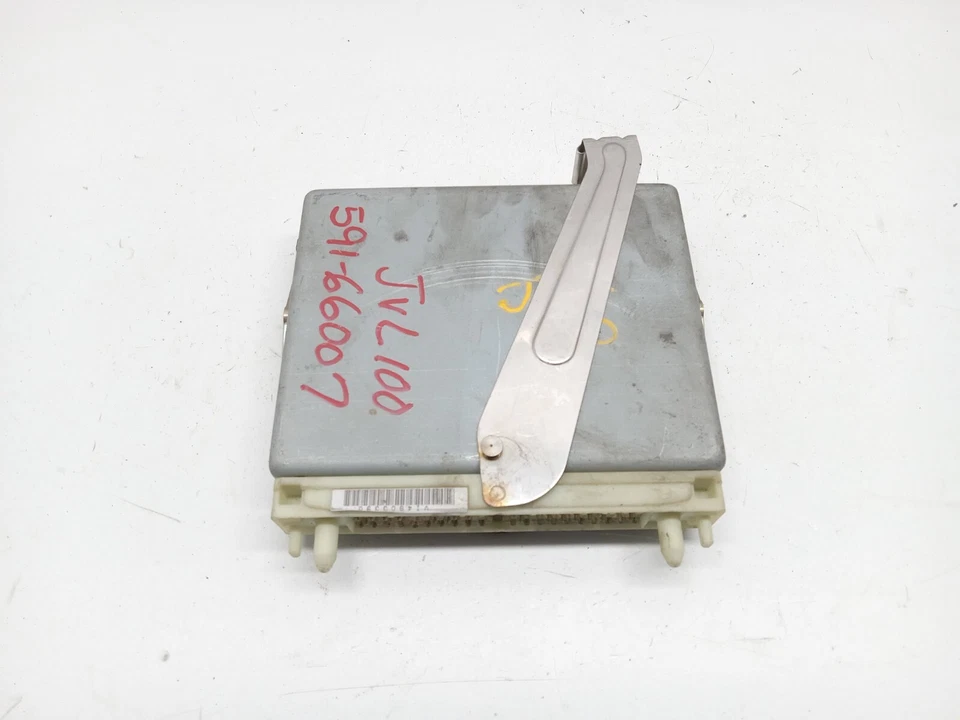 Módulo de control de transmisión Volvo 850 1994-1995 OEM, 591-66007 Foto 2 de 4