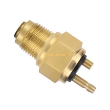 Fan Heat Temperature Sensor Switch for Polaris 3084284 3084192 / Scrambler 400