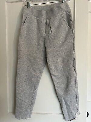 Frank And Eileen Sweatpants Small Gray | eBay