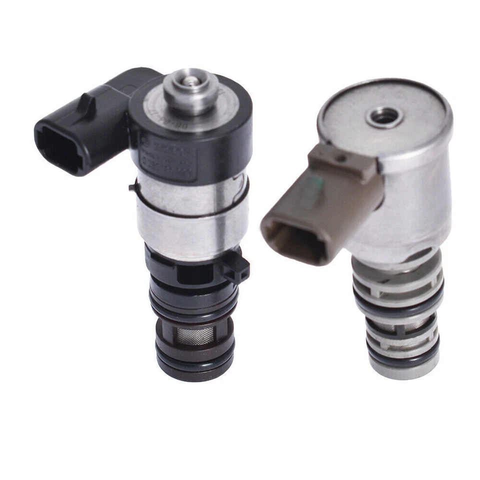 4T65E Transmission Solenoid Kit 2Shift TCC EPC for Chevrolet Buick Pontiac 03-11 - Image 3 of 4