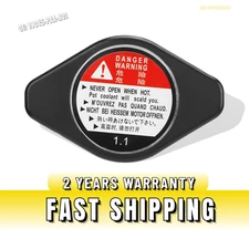 Genuine Cooling Radiator Cap 19045-PAA-A01 For OEM Accord Civic Acura CL TL USA