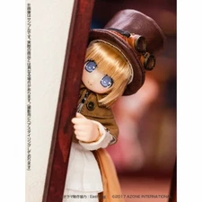 Azone Picconeemo Lil' Fairy Little Assistant Clum