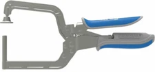 KREG KHCRA Automaxx 5 in. C X 5 in. D Pock-It Hole Right Angle Clamp 450 lb 1 pc