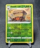 Crustle Uncommon Reverse Holo Grass 2021 Pokemon TCG Evolving Skies Card 012/203