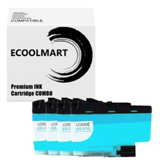 4C Ink Cartridge fits Brother LC3039 LC-3039XXL MFC-J6945DW MFC-J5845DW J5945DW