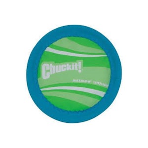 frisbee chuckit