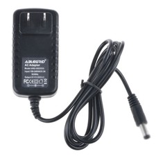 AC/DC ADAPTER POWER CORD FOR PRO FORM PF CARDIO CROSSTRAINER 800 820 Ellipticals
