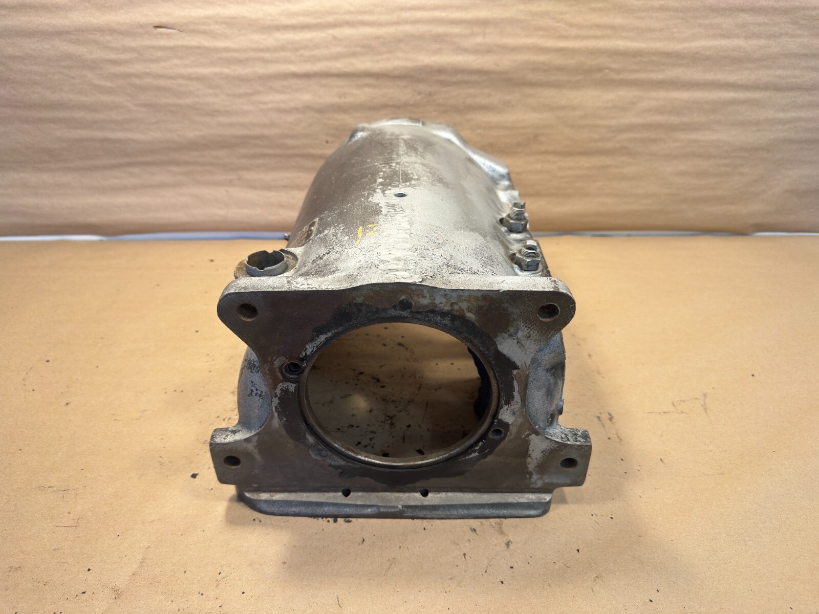 Rolls Royce Silver Speed Shadow 4 Speed Transmission Case OEM PN DA14026V
