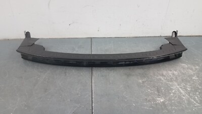 2021 Porsche Taycan Turbo S Rear Center Tail Light Strip #3890 VV11