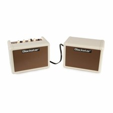Blackstar Fly 3 Acoustic Combo Pack Including Fly 103 Power Supply