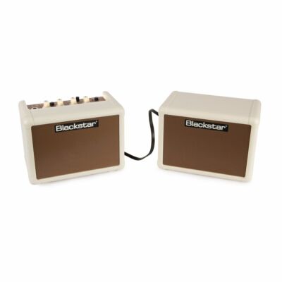 BLACKSTAR FLY 3 Acoustic Combo Pack (inkl. FLY 103 & Power Supply)