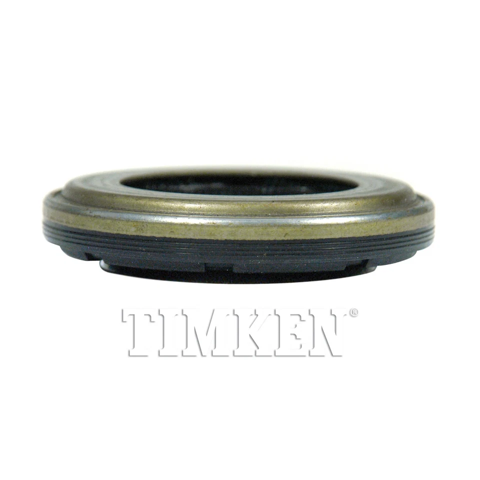 Timken Front Axle Shaft Seal Fits 2004 2005 2006 2007 2008 Chevrolet Colorado_SP - Image 4 of 4