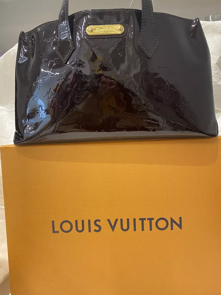 The Louis Vuitton Wilshire Bag: Colorful Chic