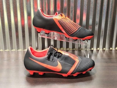 Nike Jr Phantom Venom Club TF amarillas futbolmaniaKids