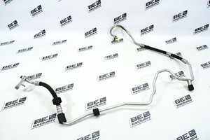 Mercedes GLK 220 CDI X204 Klimaleitung Kältemittelleitung Klimarohr A2048305515