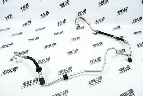 Mercedes GLK 220 CDI X204 Klimaleitung Kältemittelleitung Klimarohr A2048305515