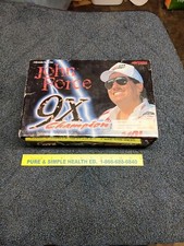 John Force Castrol Gtx Funny Car mac tools