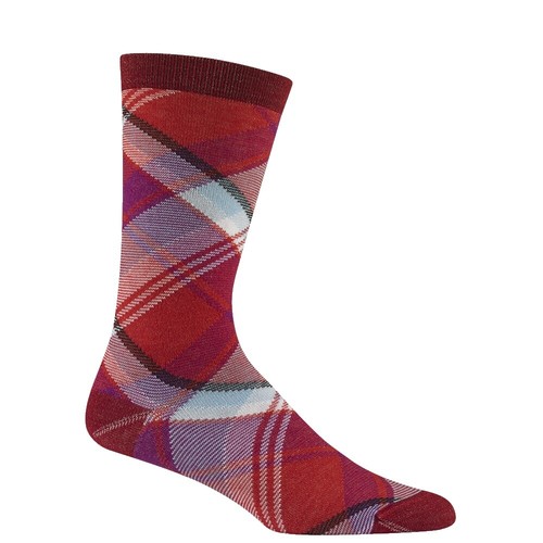 Chaussettes Wigwam Unisexe - Noires - Taille M - Mi-mollet - Laine Et Nylon - NEUFES