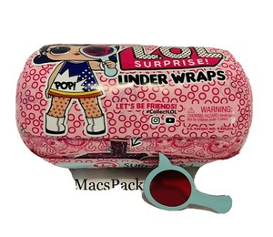 lol under wraps gold