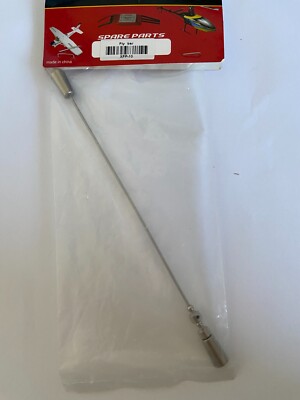 DYNAM XFP-10 FLY BAR E-RAZOR 250 XFP R/C ERSATZTEILE UND TEILE