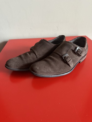 john varvatos shoes men - Picture 6 of 8