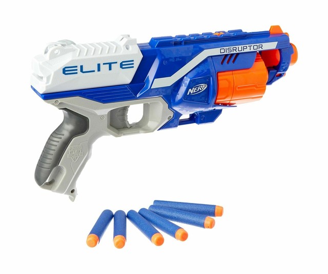 nerf b9837