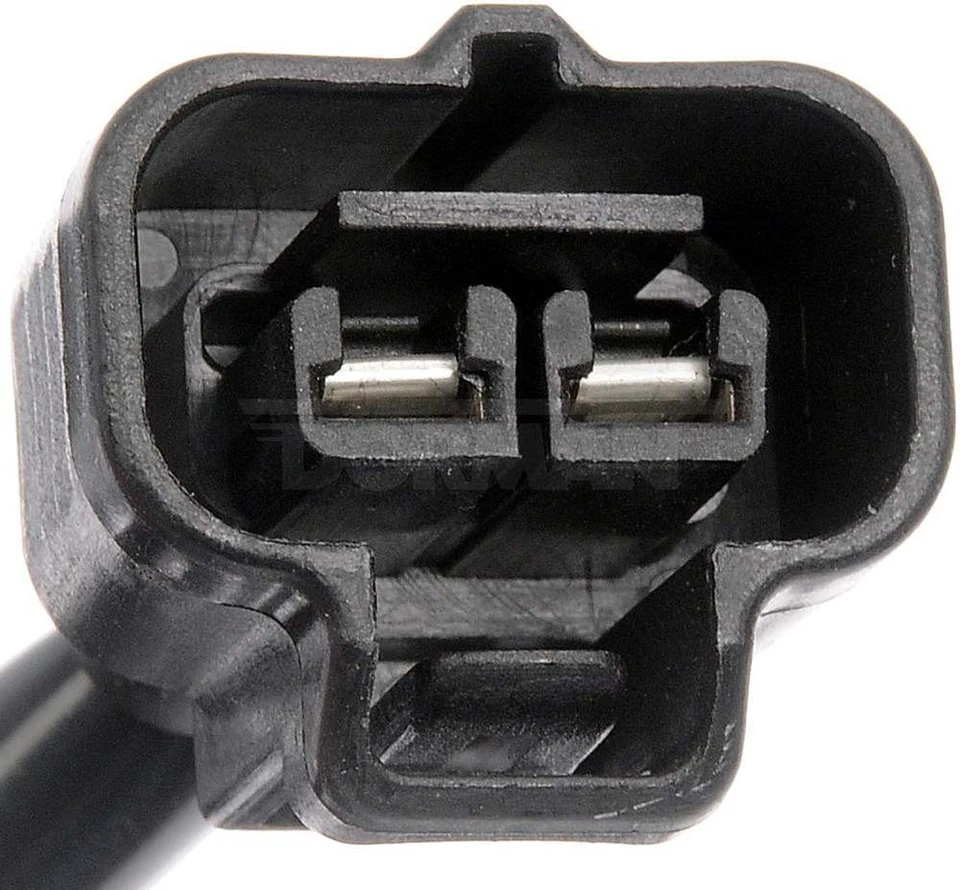 Conjunto de ventilador de refrigeração do motor compatível com 2011-2017 Nissan Juke DORMAN OE SOLUTIONS - Imagem 2 de 2