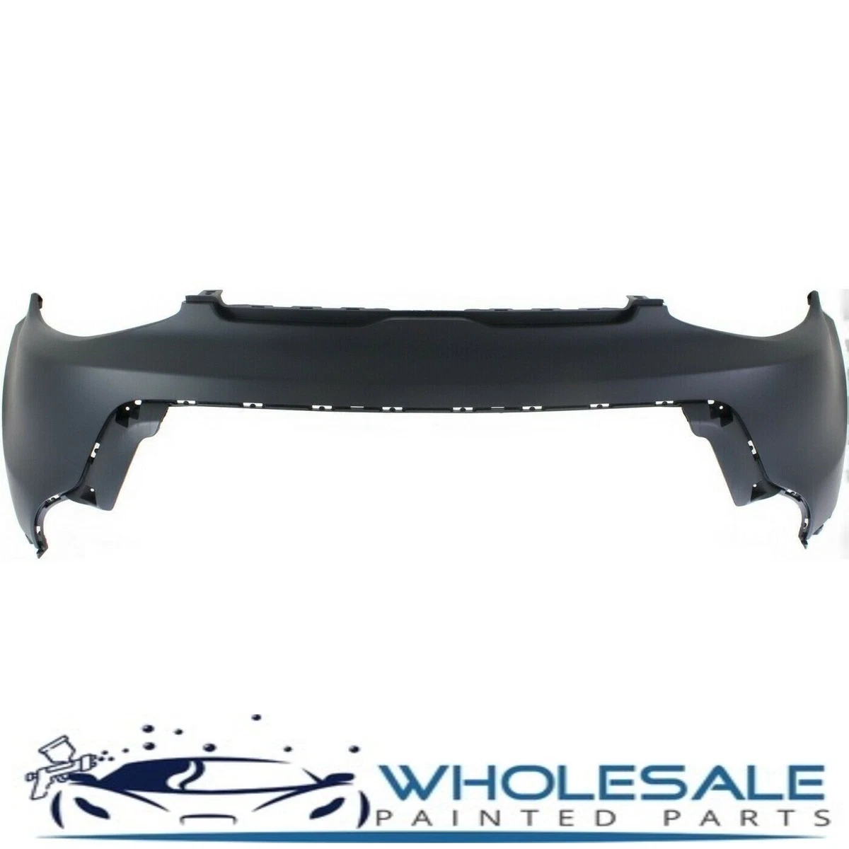 2015 kia soul front bumper online