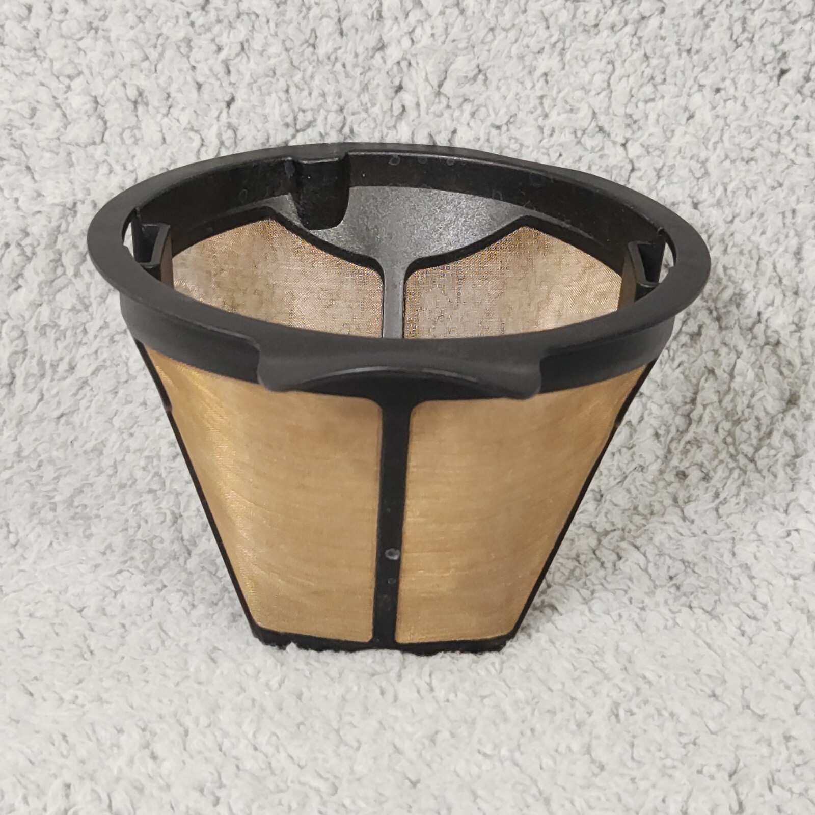 Ninja Coffee CP301 CP301A CP307 OEM Replacement Part Basket & Permanent