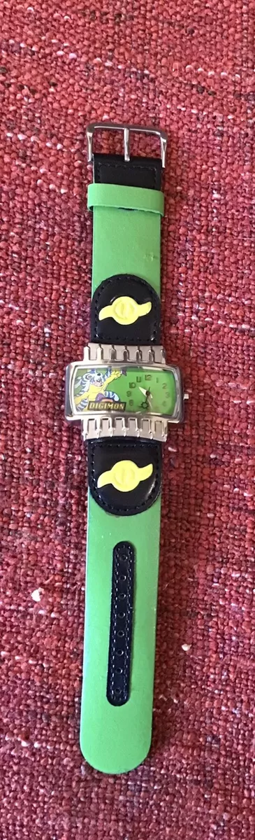Henderson top group watches