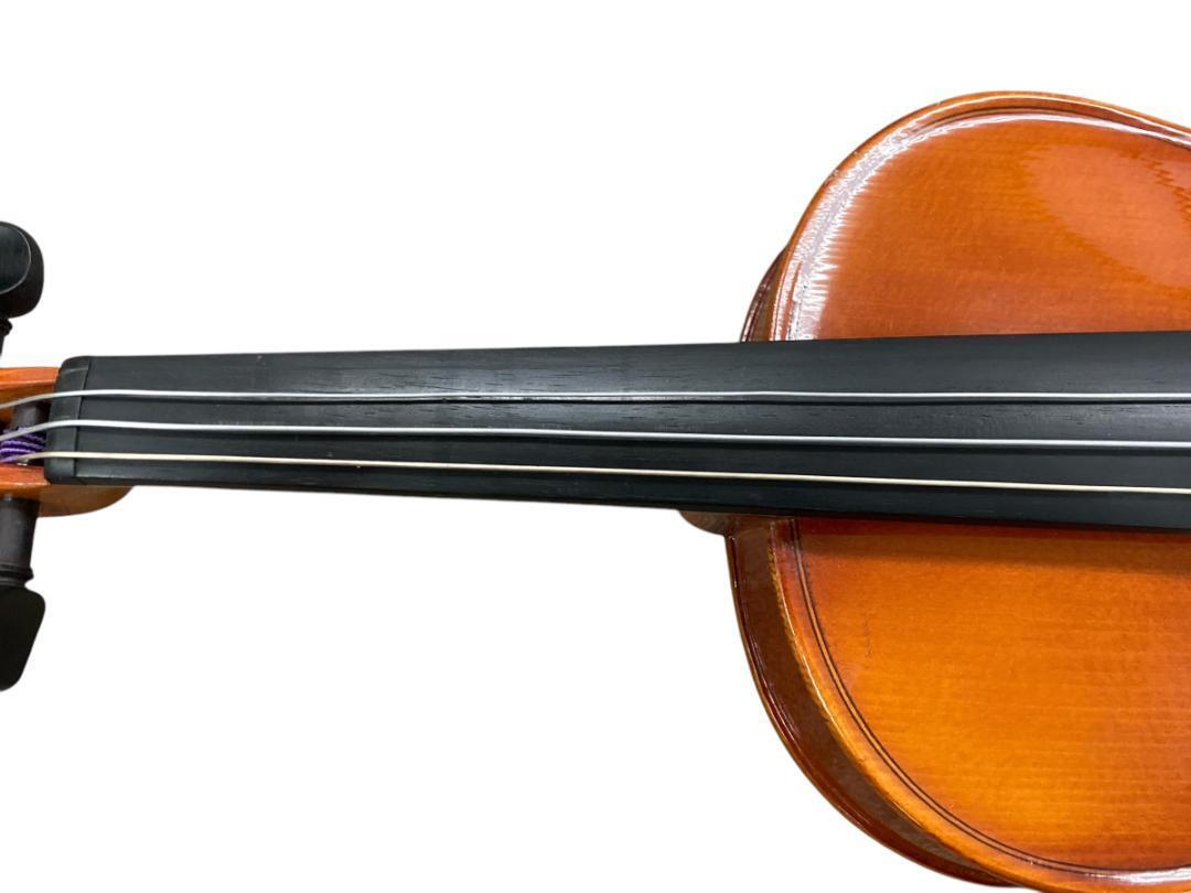 SUZUKI No.230 1/2 violin Made in 2008 | eBay