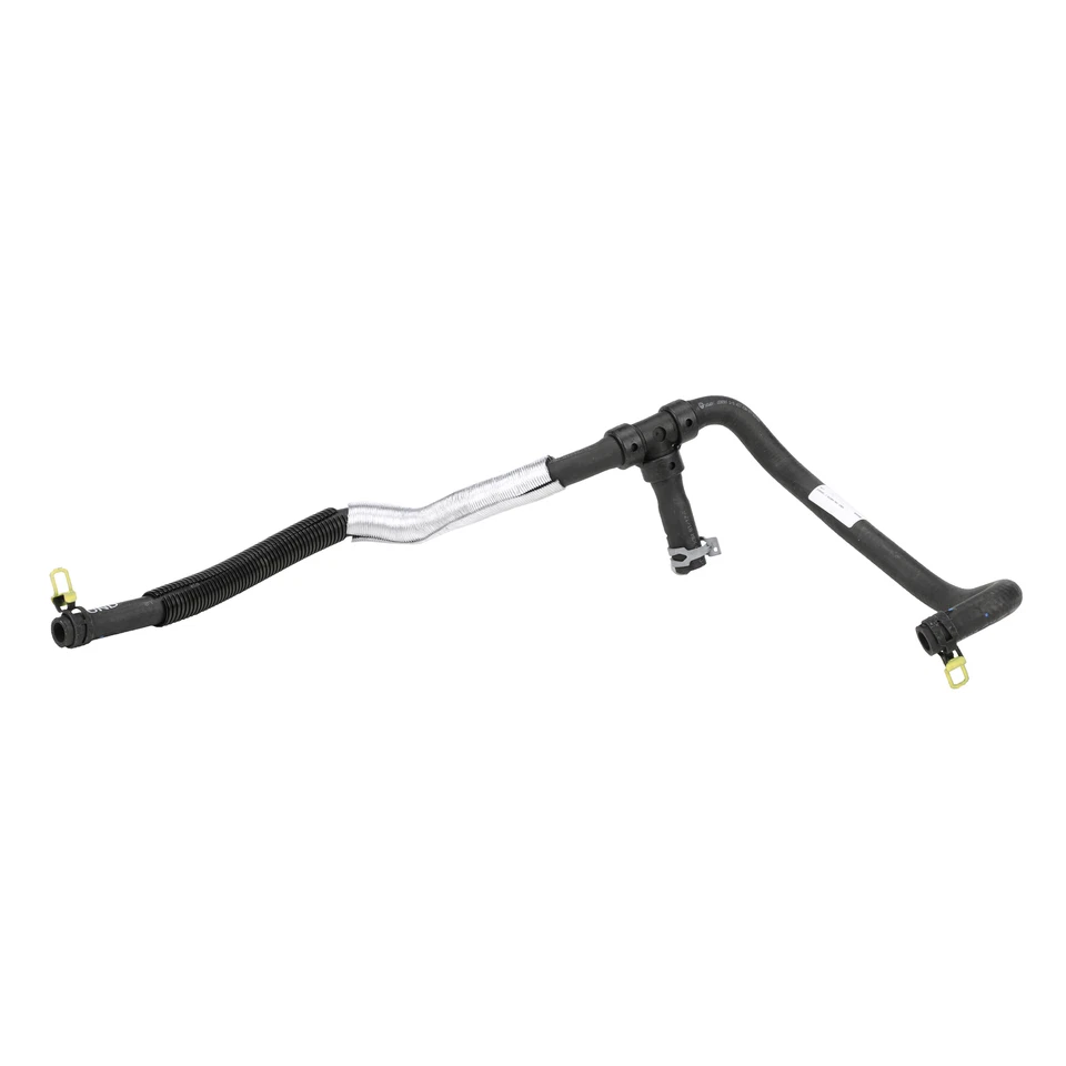 Jeep Commander 2006-2010 con hemi de 5,7 L y manguera de suministro de calefacción de aire acondicionado trasera OEM MOPAR Foto 3 de 4