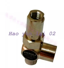 1pcs For POSU Pilot Check Valve PC-1/4 NEW