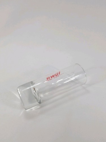 IOWA State Elements Shot Glass, New 4" Shooter Glass, States Glass Collection - Picture 3 of 6