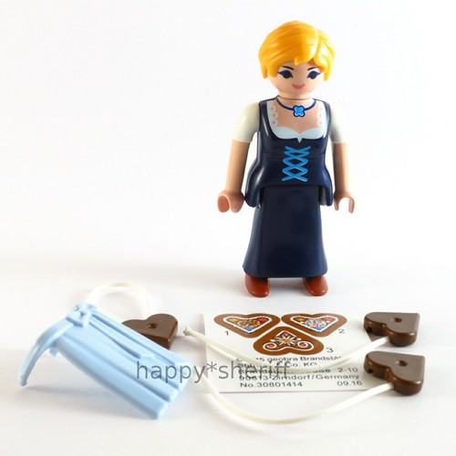 Playmobil Mystery Figures Series 11 9146 9147 Boy and Girl Choice NEW - Picture 22 of 147