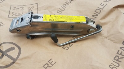 Original Audi A3 8L,Golf IV,Bora,Passat,Vento Alu-Wagenheber 8L0011031A