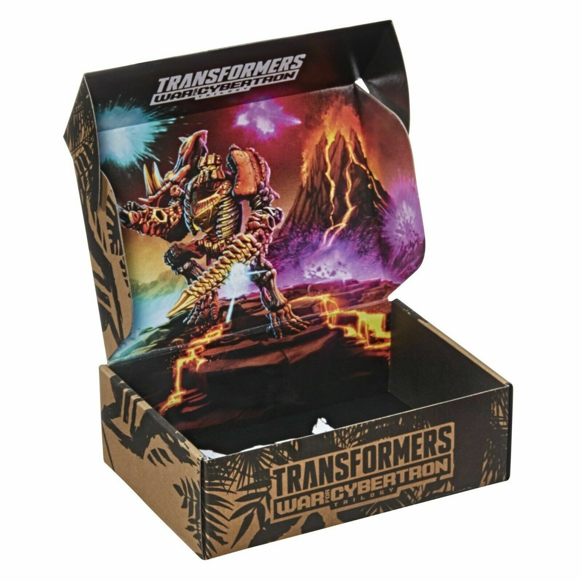 Transformers Generations War for Cybertron Deluxe WFC-K39