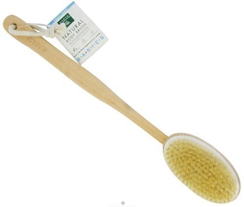 Earth Therapeutics Brush-Far Reaching Back Brush 1 Brush 2690₽