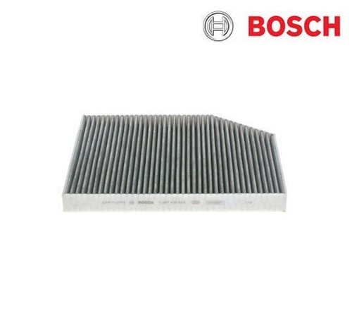 Filter, Innenraumluft BOSCH 1987435604 für BMW 3er X3 X4 IX3 - Bild 1 von 4
