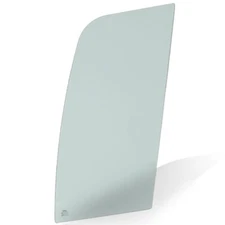 John Deere D Series Front Upper Replacement Door Glass- 4651659