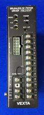 VEXTA / ORIENTAL MOTOR FBLD120A BRUSHLESS DC MOTOR DRIVER