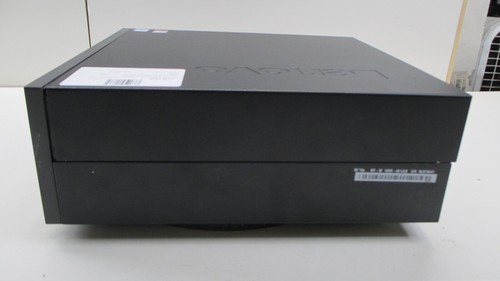 Lenovo Thinkcentre M710e Intel Core i5-7400U 3 GHZ 4 GB NO HDD - Afbeelding 2 van 6