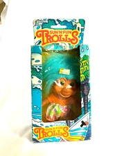 Sun 'N Fun Troll